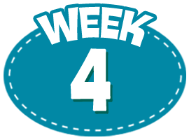 GSoC 2018 - Week - 4